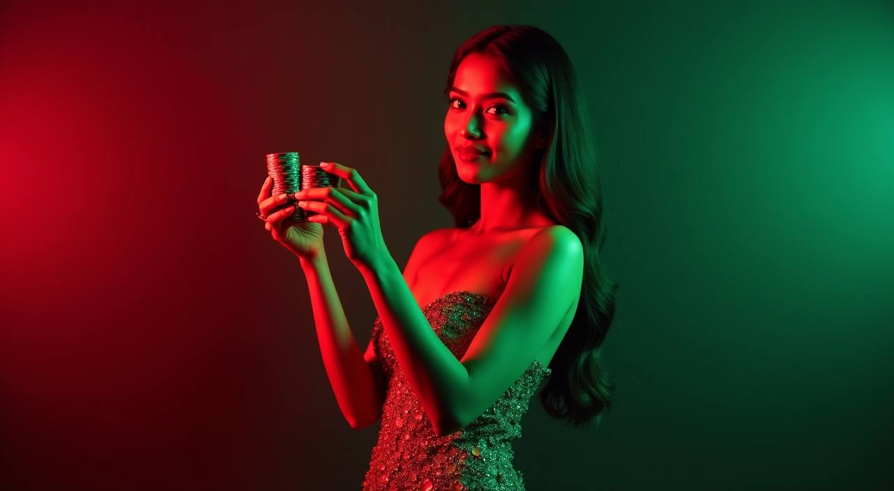 fb3333 লাইভ ক্যাসিনো সূচনা